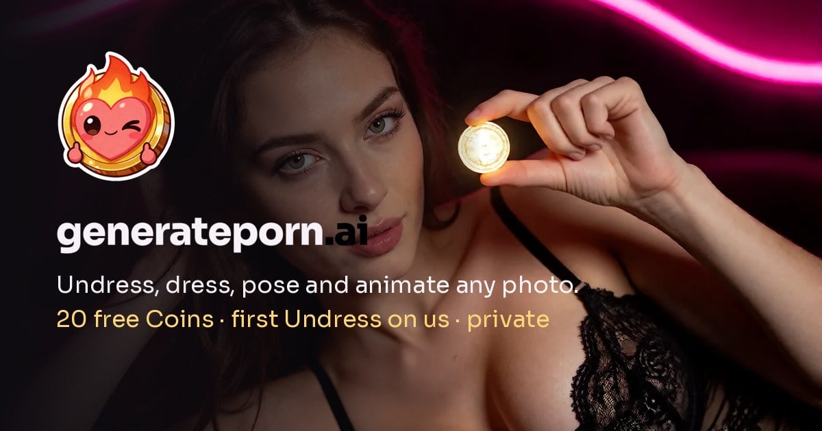 GeneratePorn.ai header image